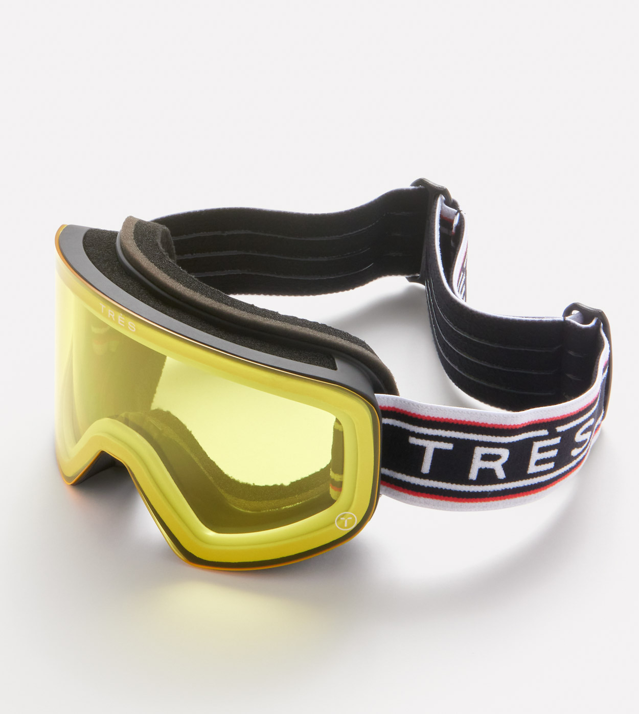 Tortin Dual Lens Goggle