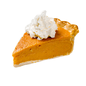Pedi in a Box Deluxe 4 Step Pumpkin Pie