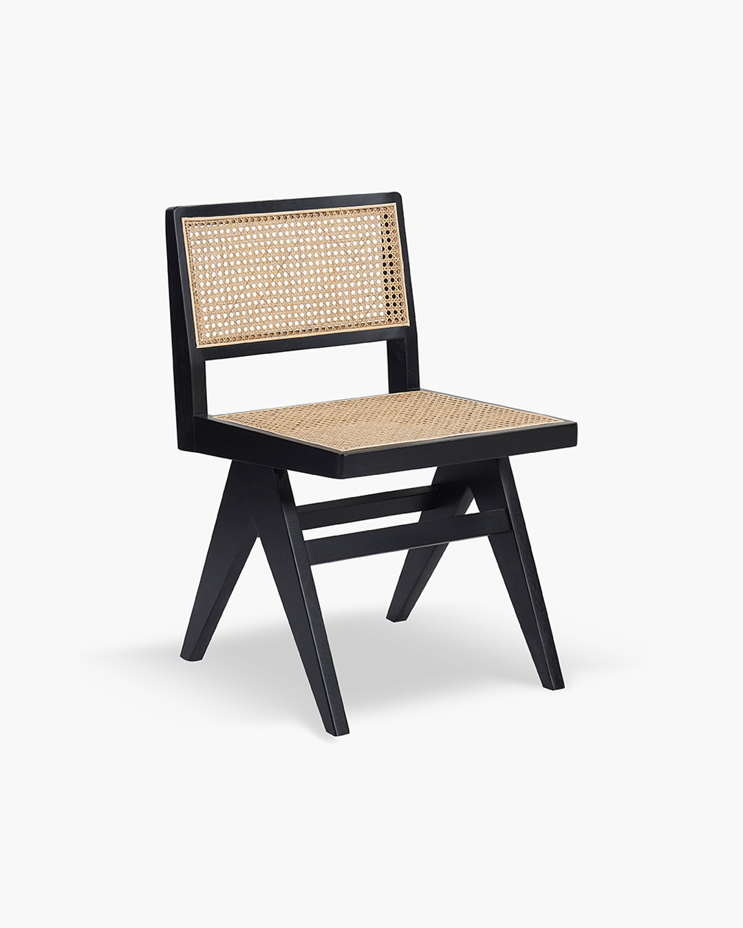 Galleria Slate Armless Dining Chair