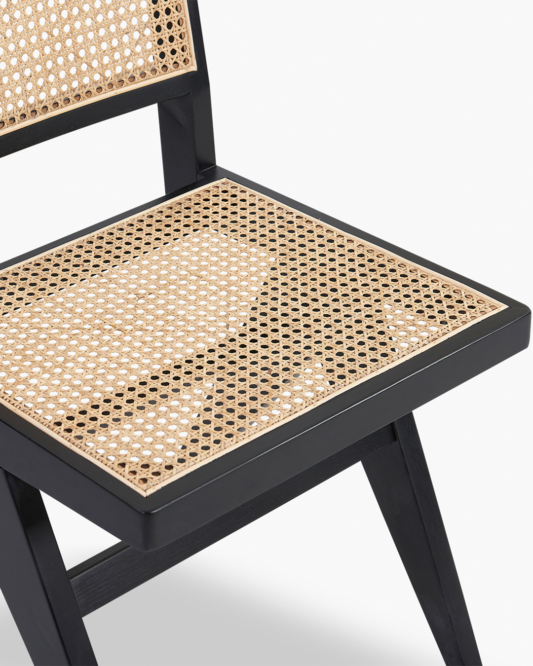 Galleria Slate Armless Dining Chair