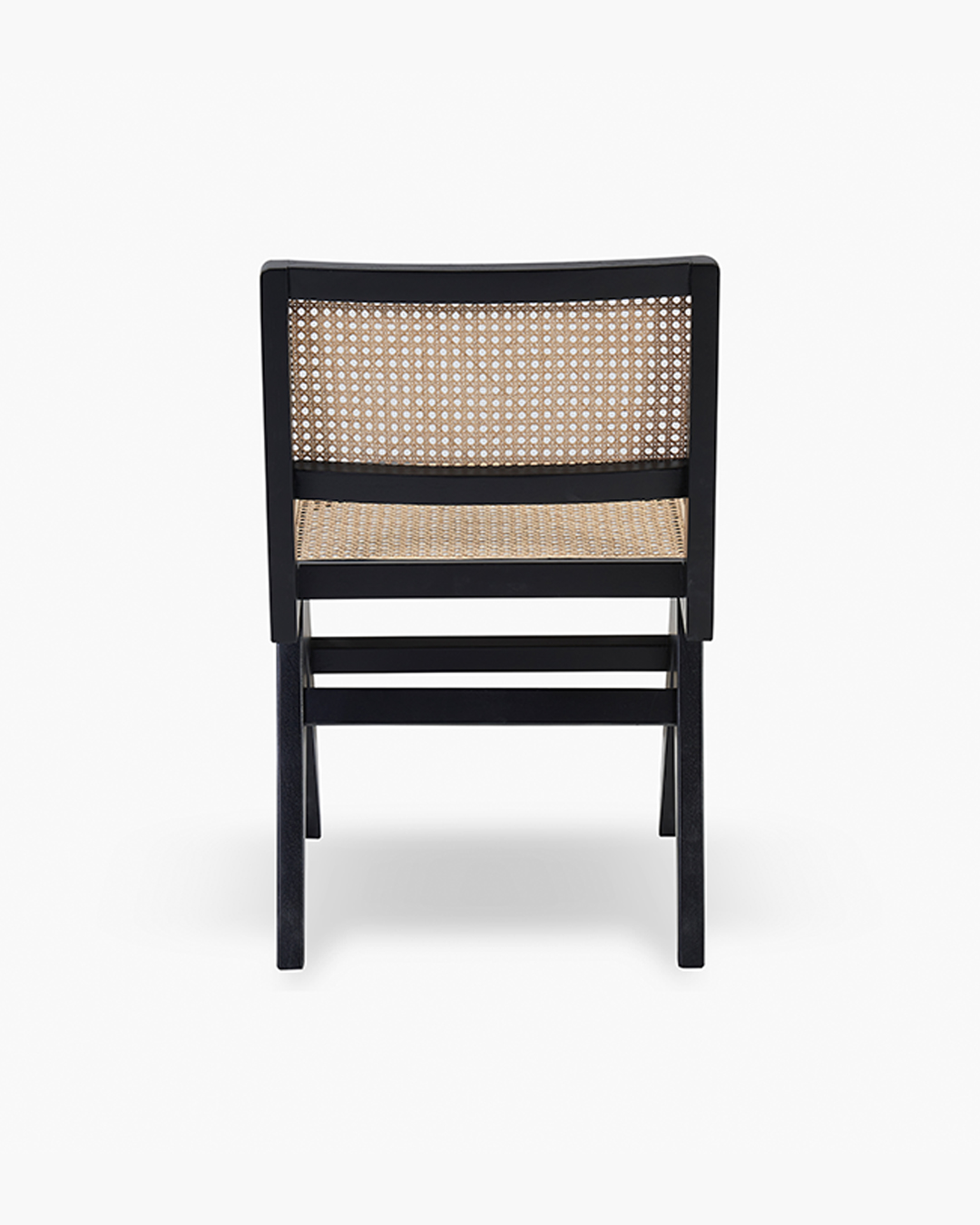 Galleria Slate Armless Dining Chair