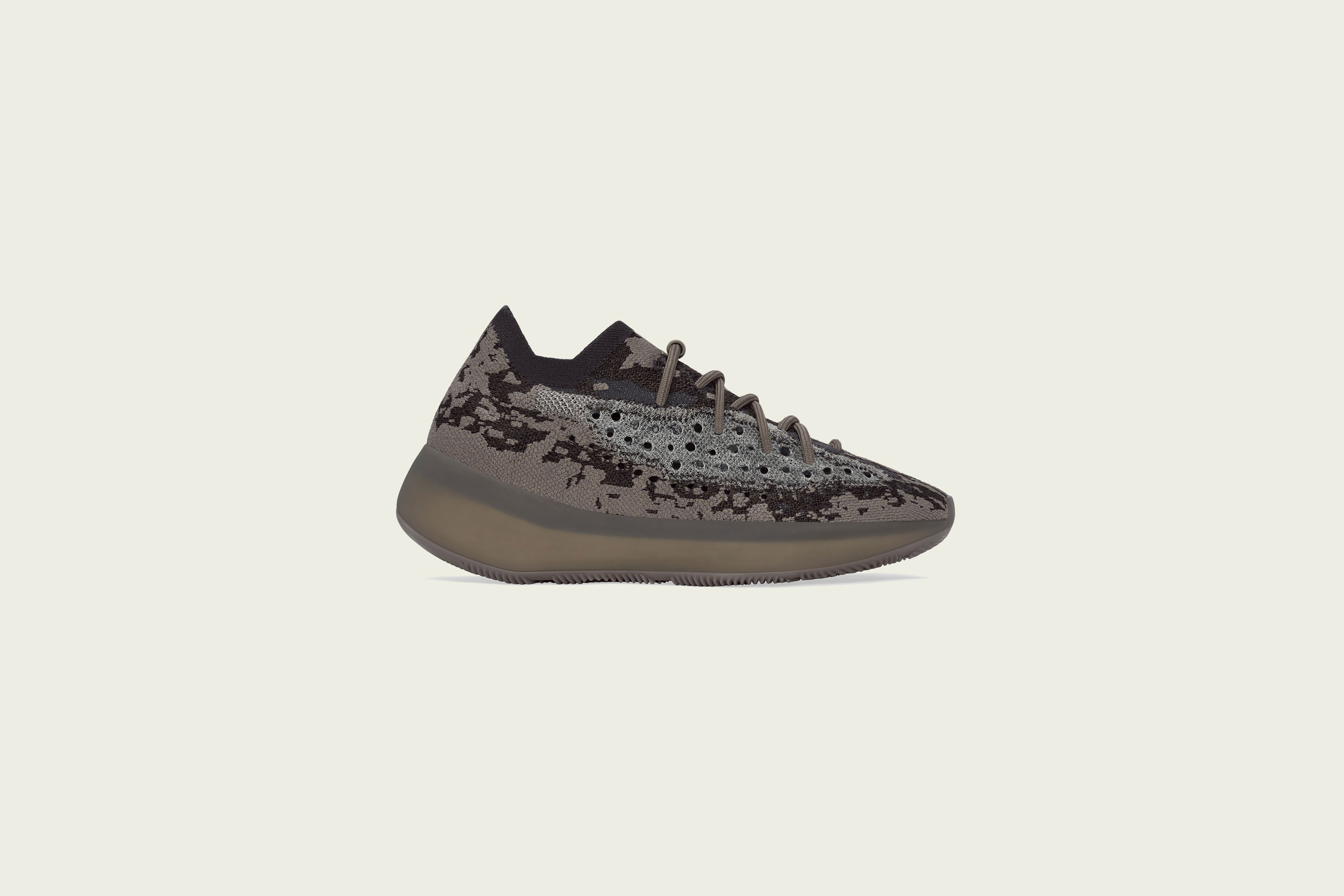 adidas - Yeezy Boost 380 - Stone Salt - Up There