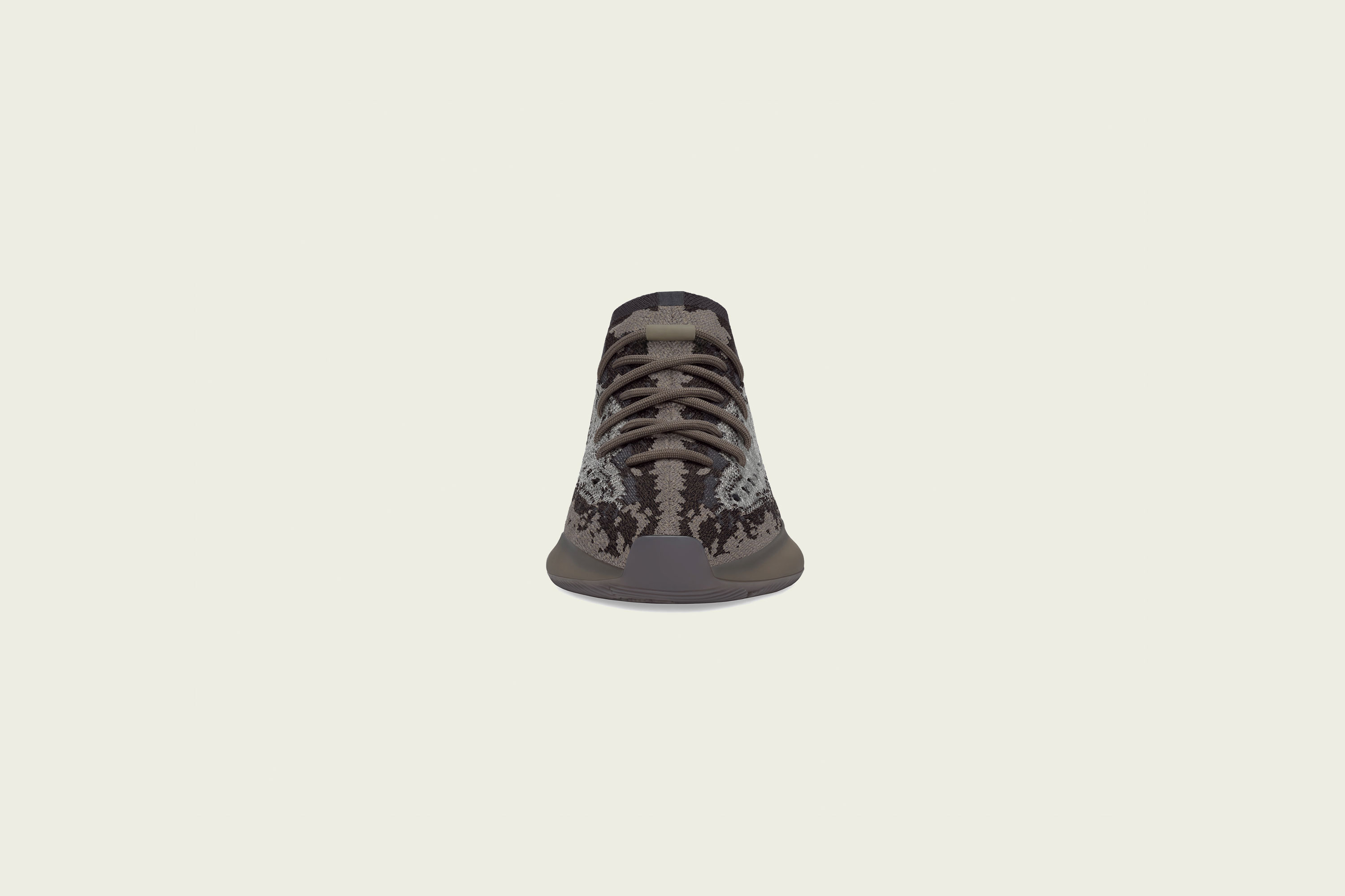 adidas - Yeezy Boost 380 - Stone Salt - Up There