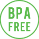 BPA FREE