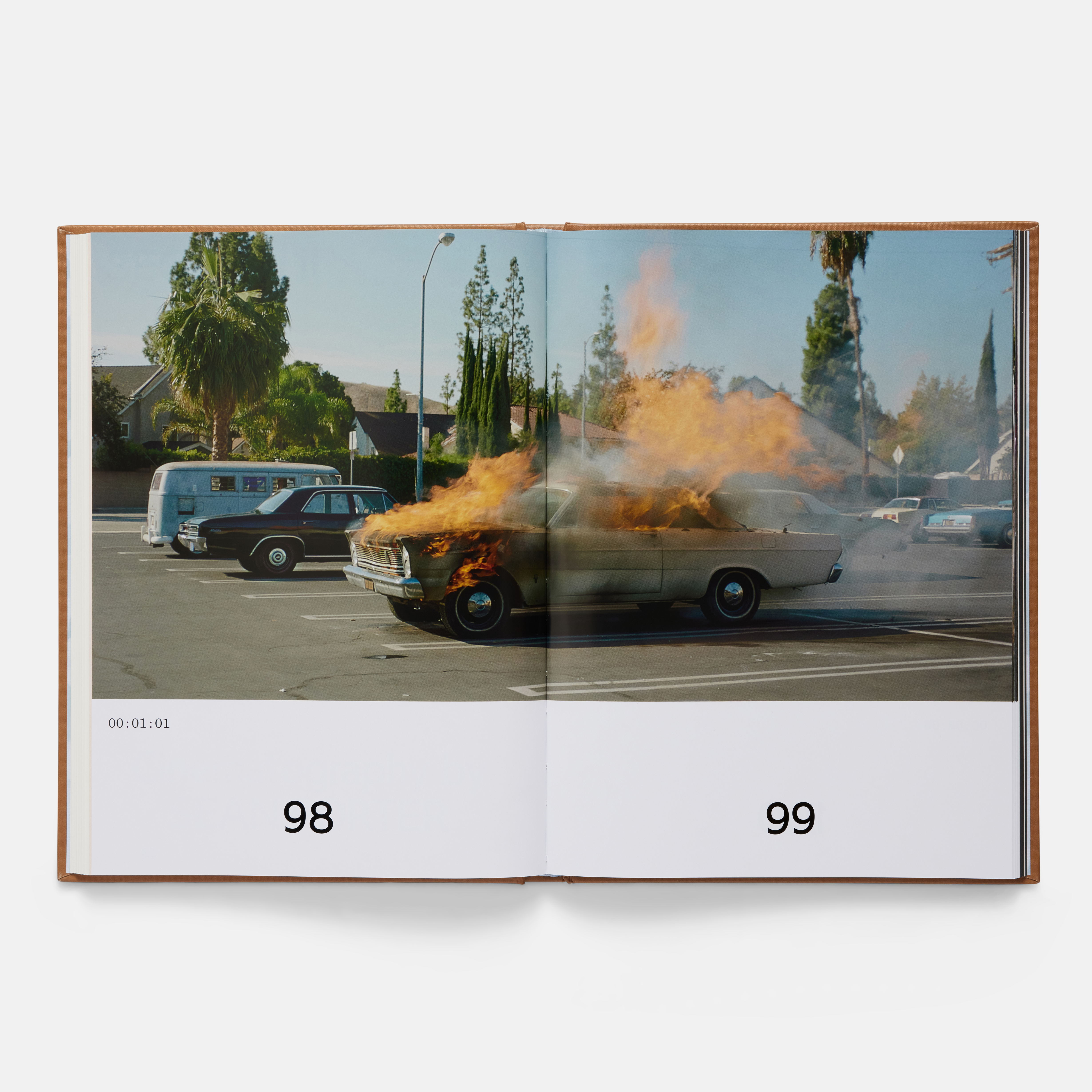 Screenplay Collection – A24 Shop