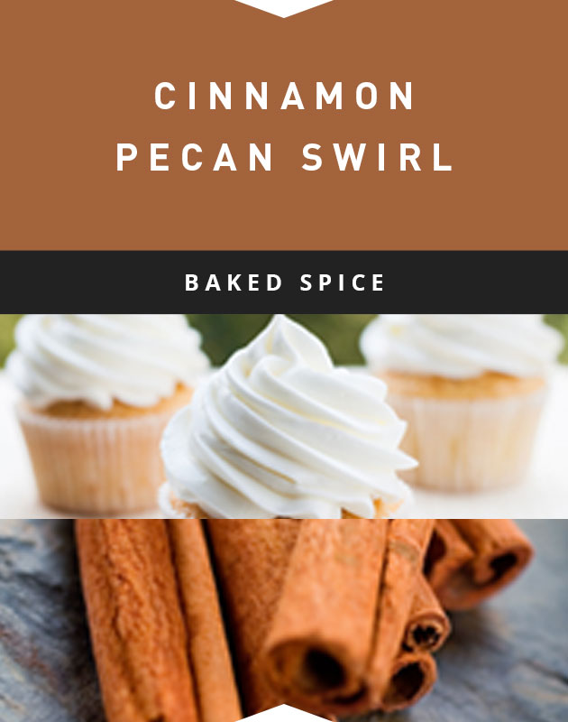 Collage for Cinnamon Rolls