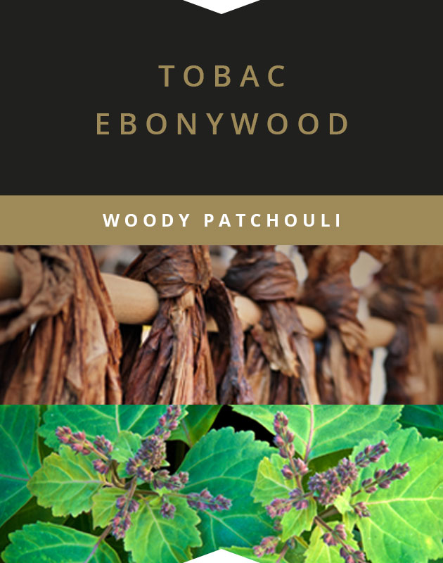 Collage for Tobac Ebonywood