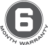 Thermoworks 6 Month Warranty