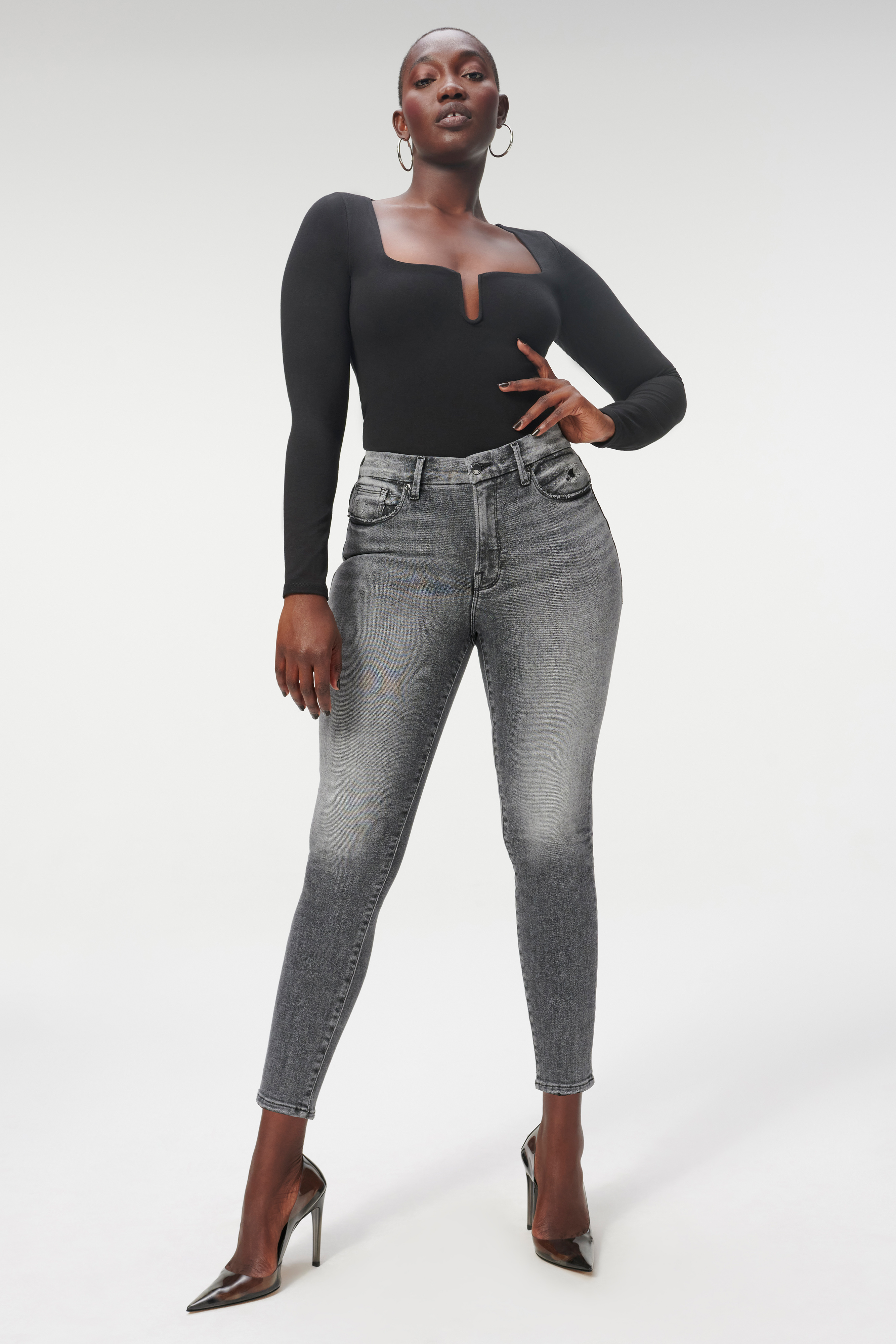 Styled with