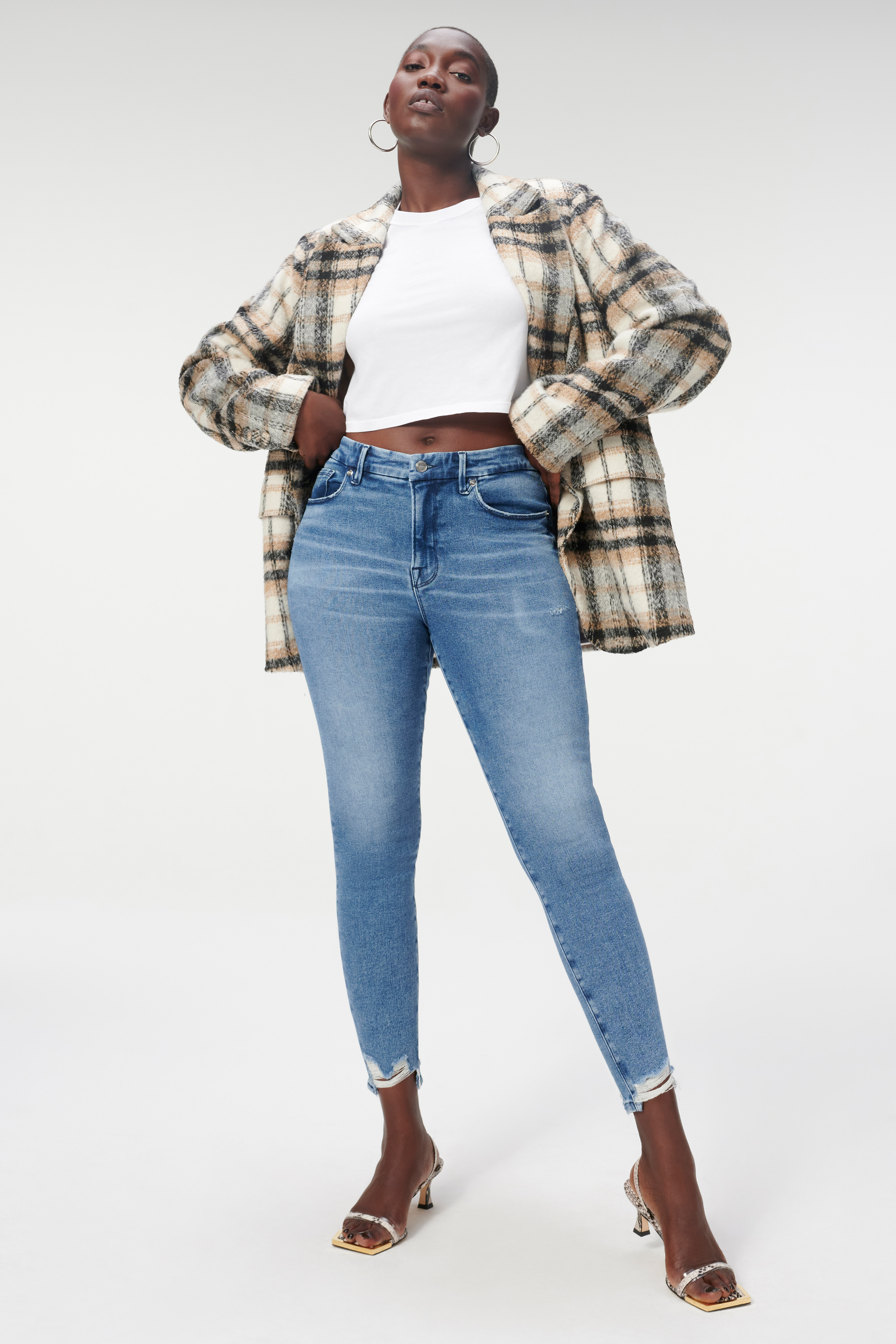 Styled with