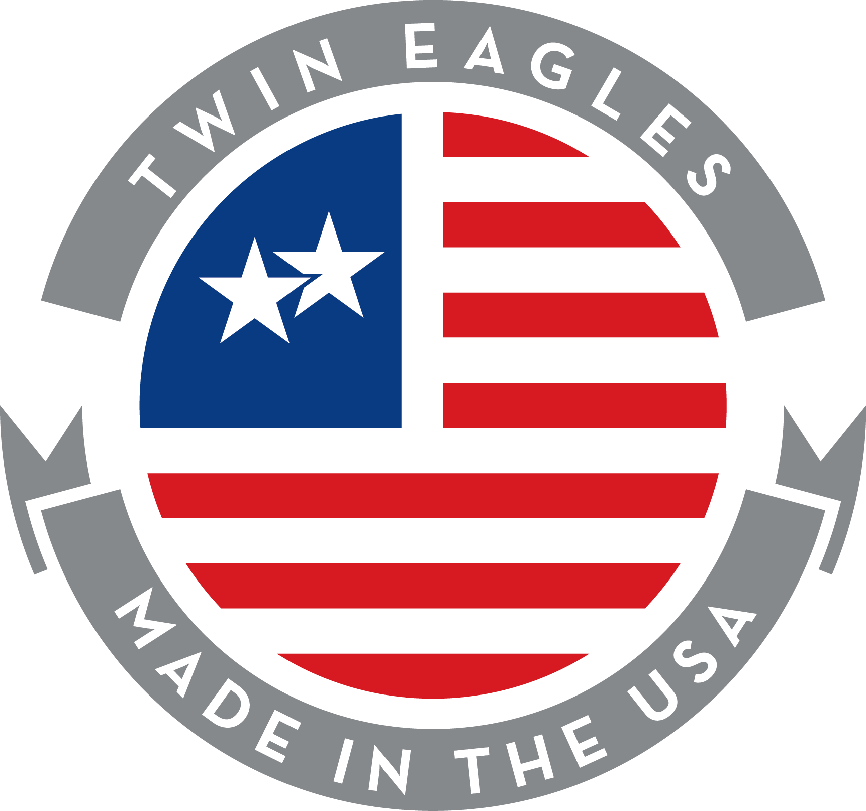 Twin Eagle 2 Year Limited Warranty