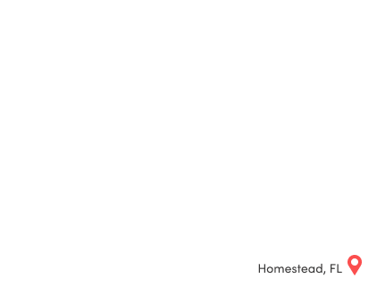 Homestead, Florida