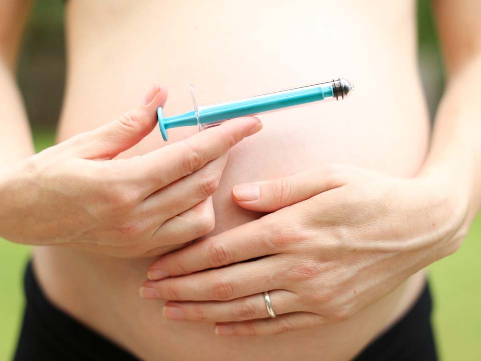 Biogenesis™ Fertility Lubricant - Mosie Baby