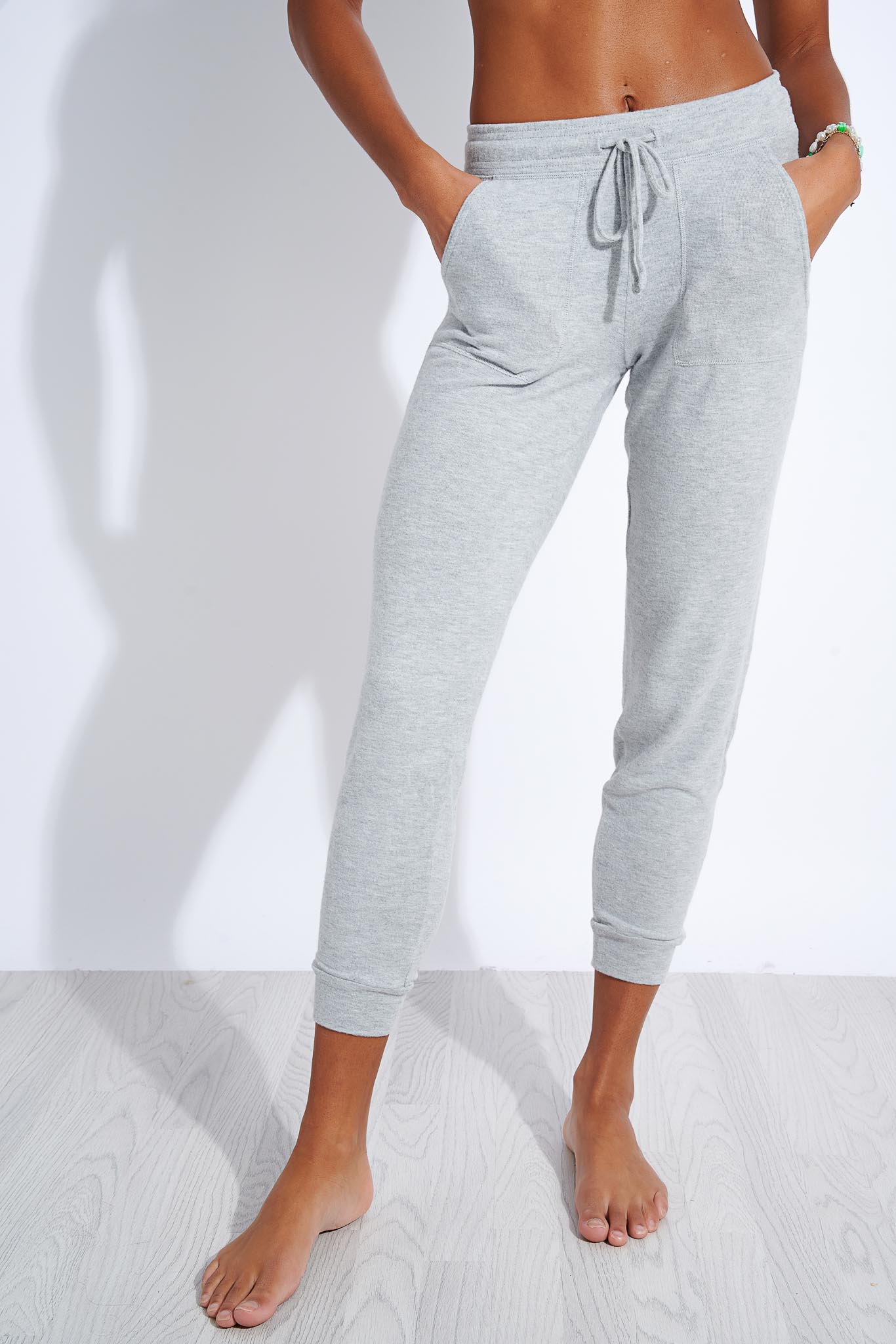 Alo Yoga | Soho Sweatpant - Athletic 