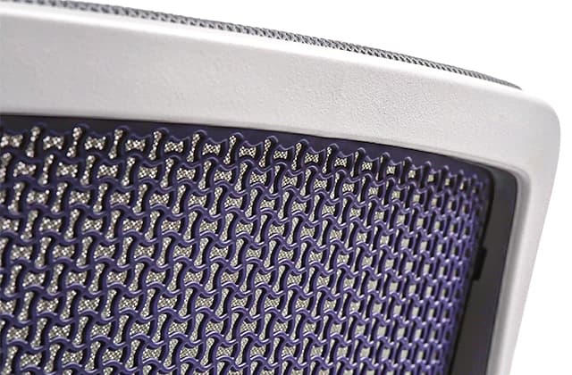 Steelcase Series 2 Stuhl verstellbare Armlehnen
