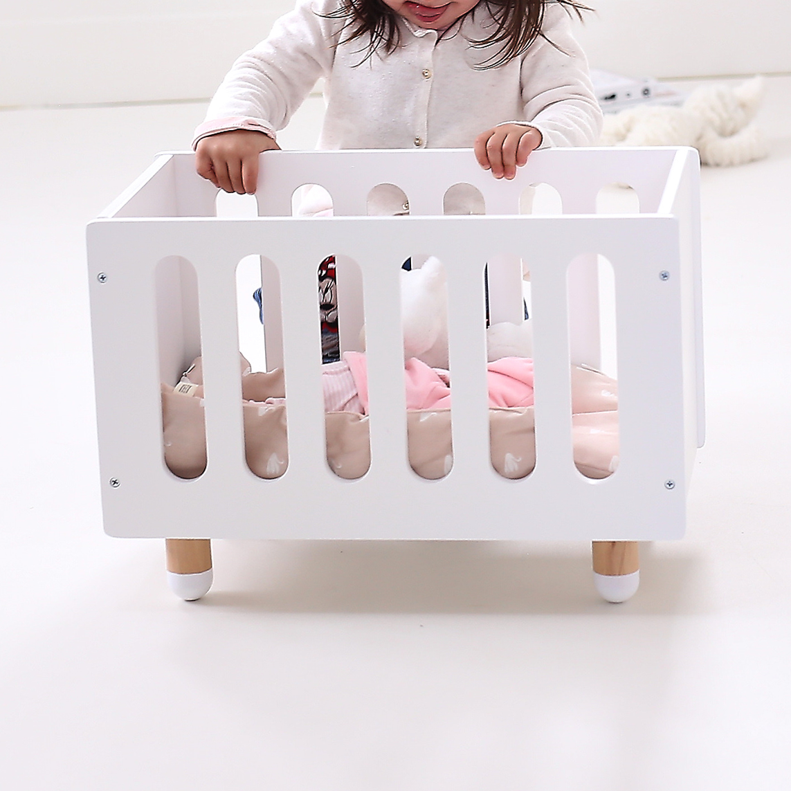 DOLL COT Bundle