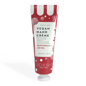 Limited Edition Peppermint Swirl Duo