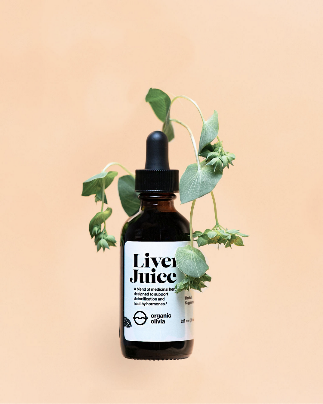 Liver Juice