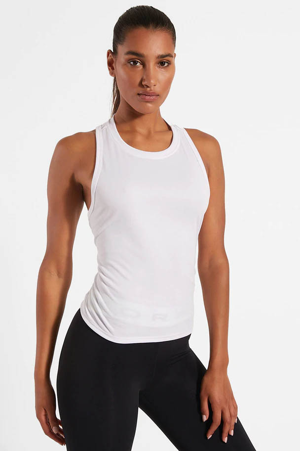 Workout Tank Tops I Women's Gym Tanks 
