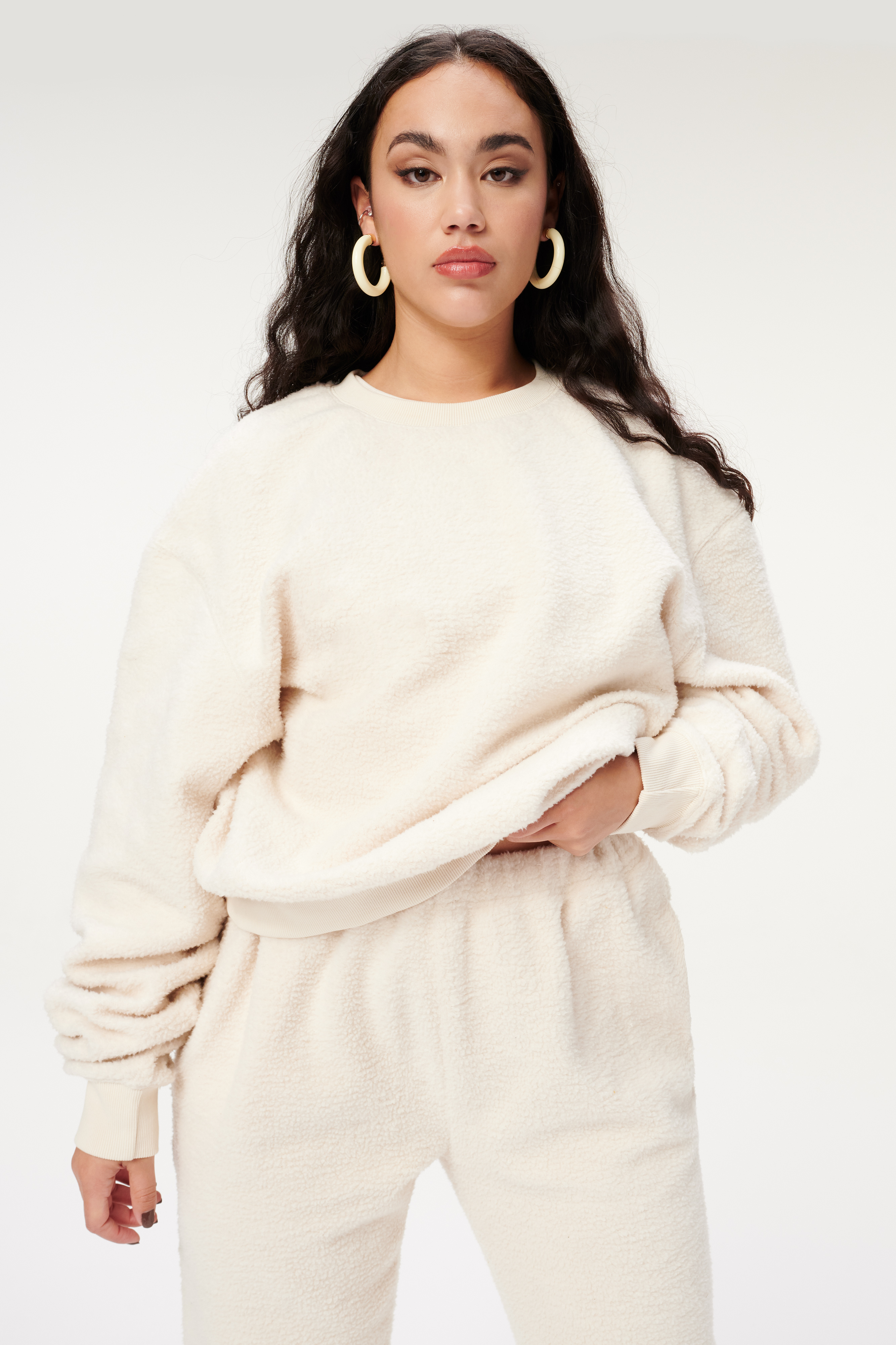 Styled with