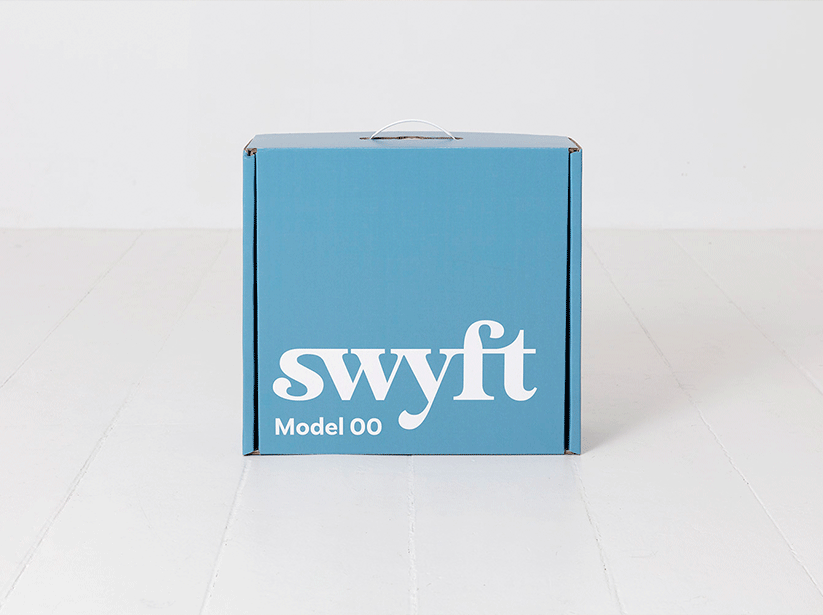 Image of Swyft Model 00 Box
