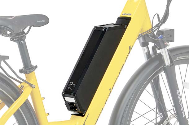 ccx ebike