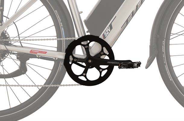 ccx ebike