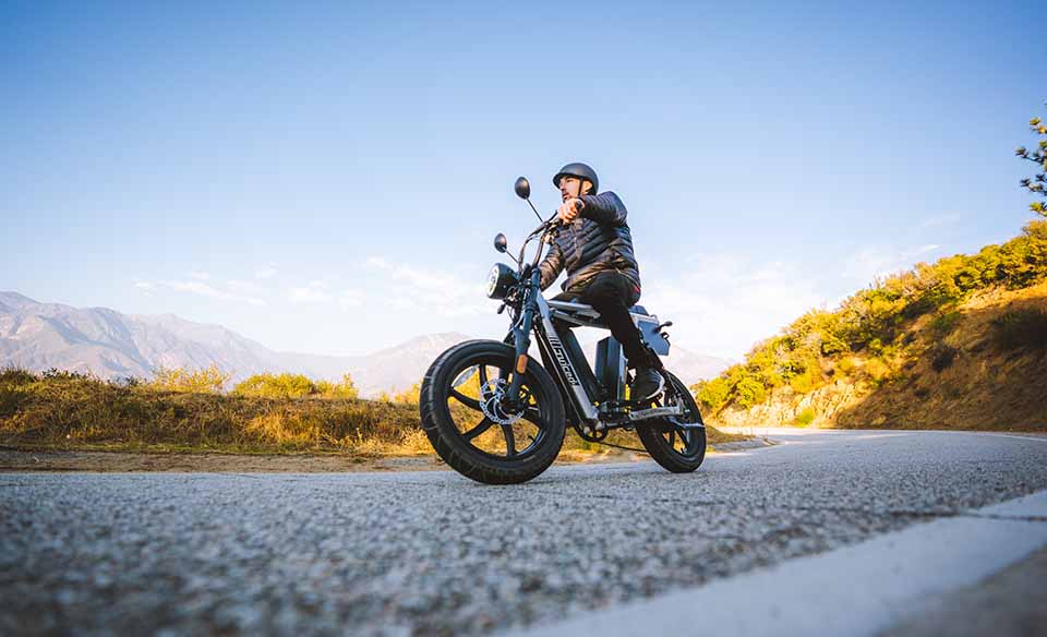 Juiced bikes hyper scrambler deals