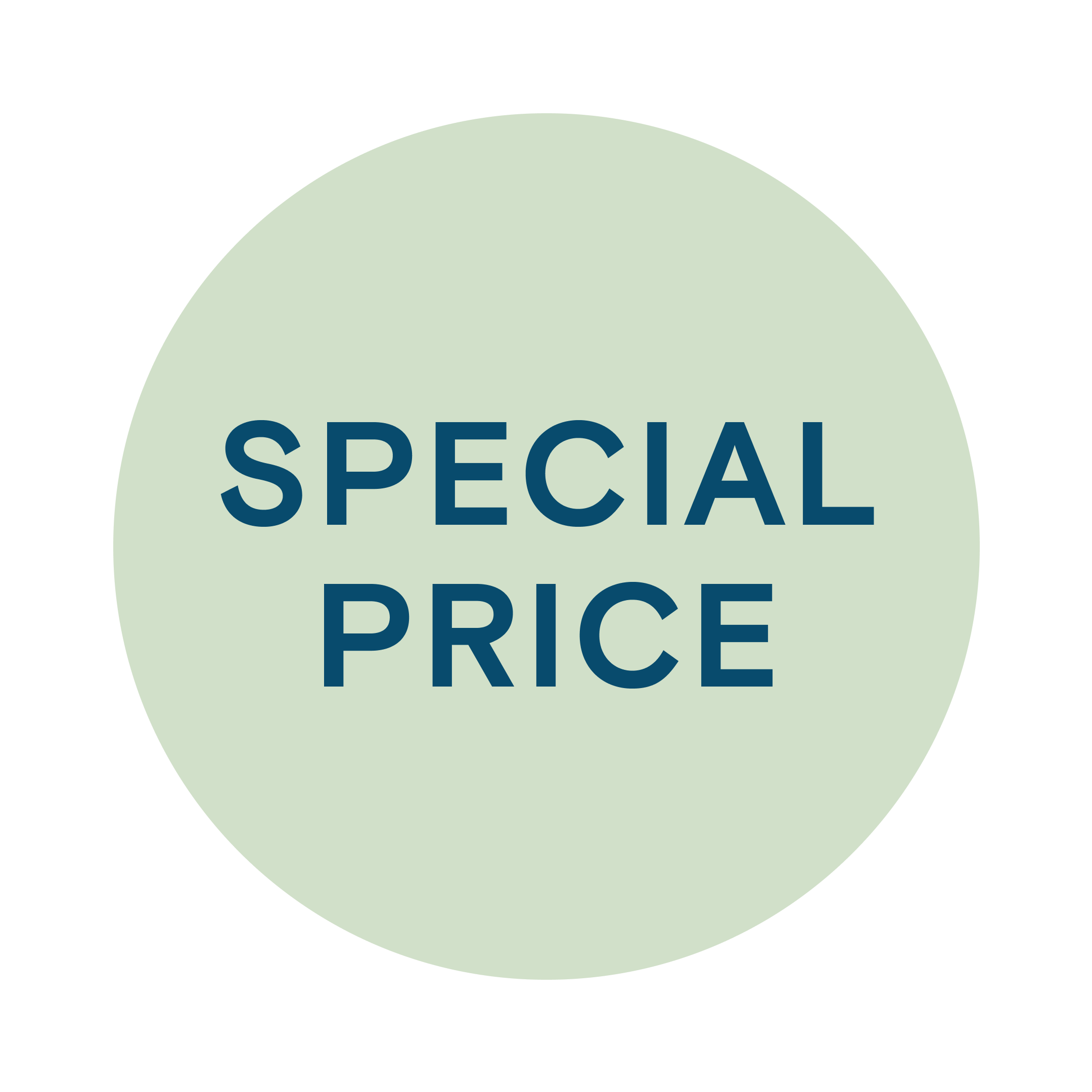 Special Price
