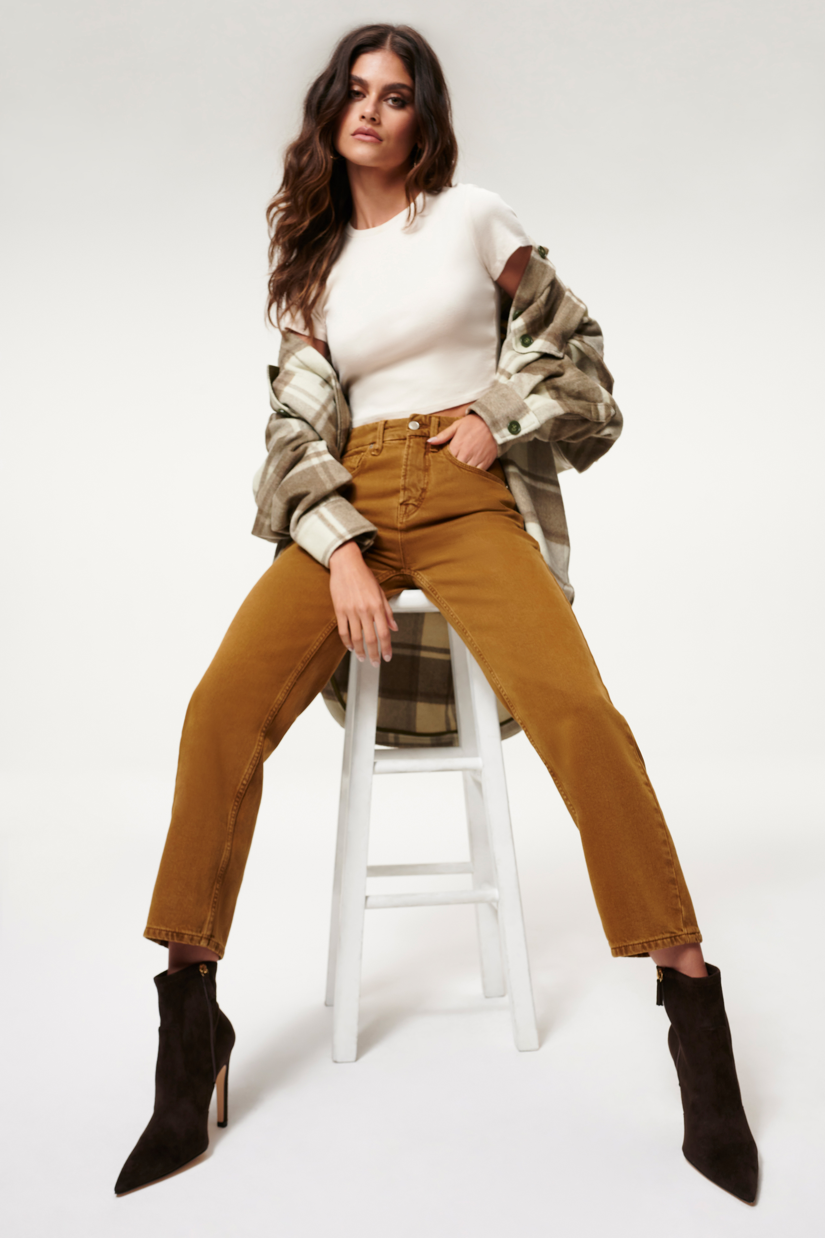 Styled with