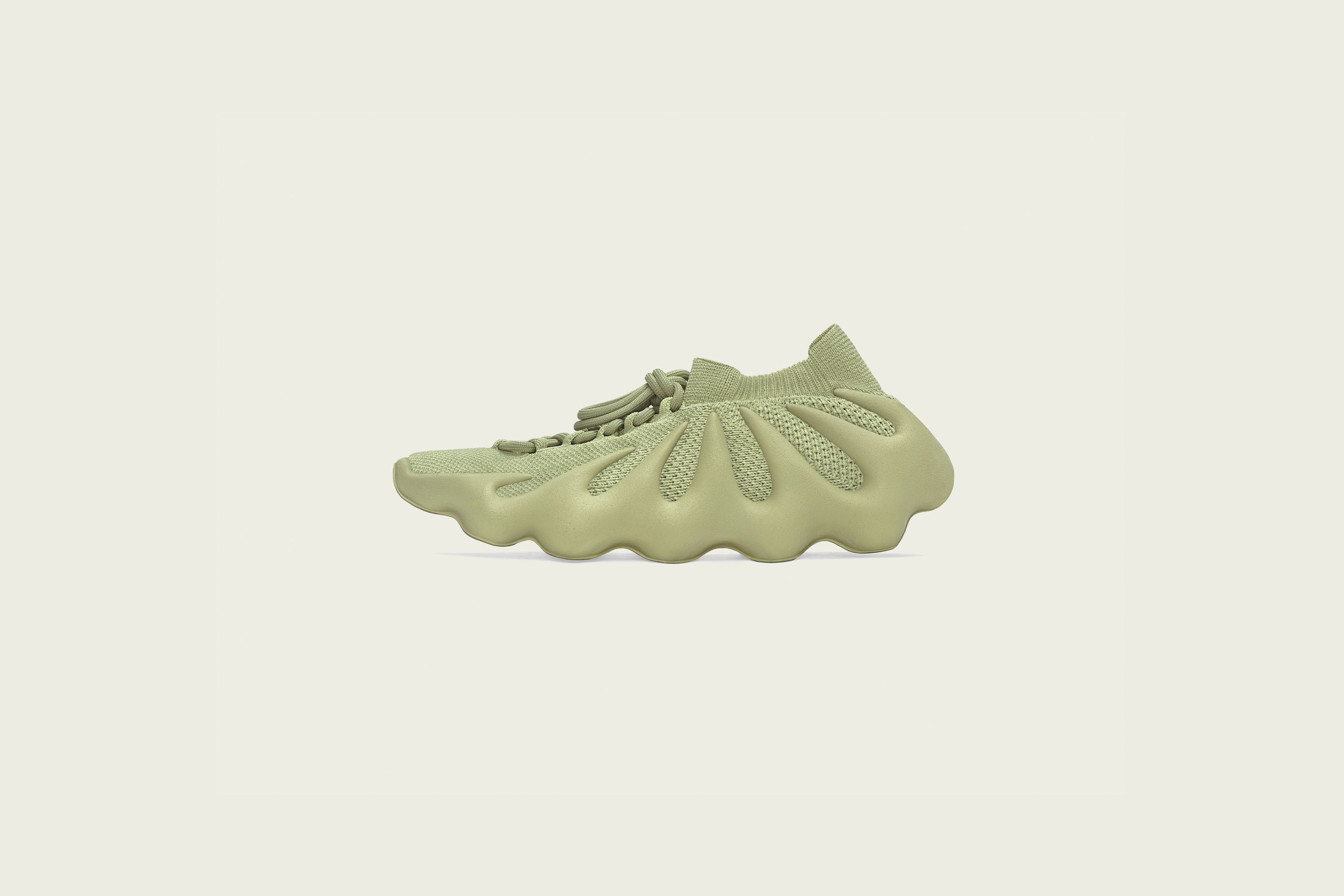 adidas - Yeezy 450 - Resin - Up There