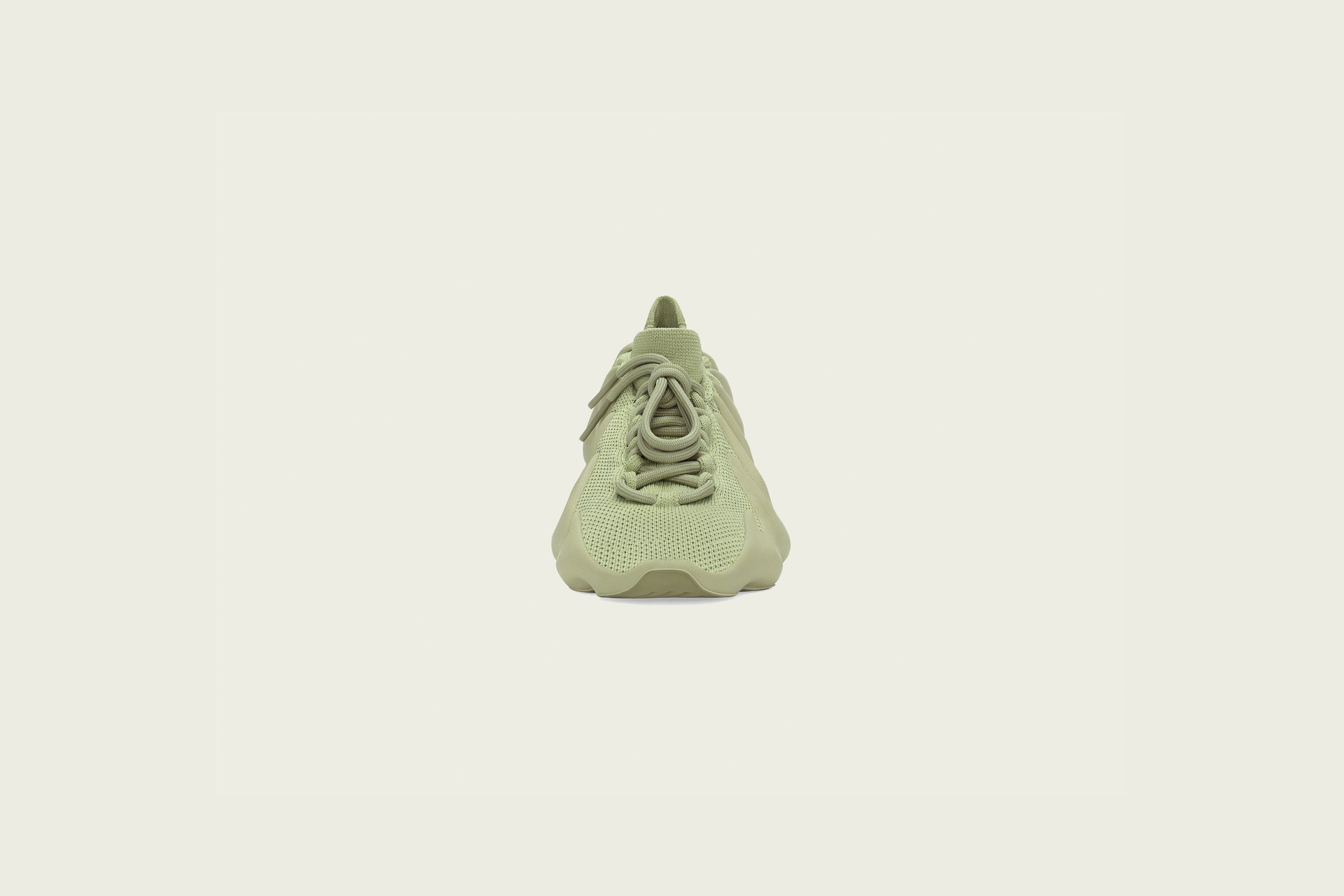 adidas - Yeezy 450 - Resin - Up There