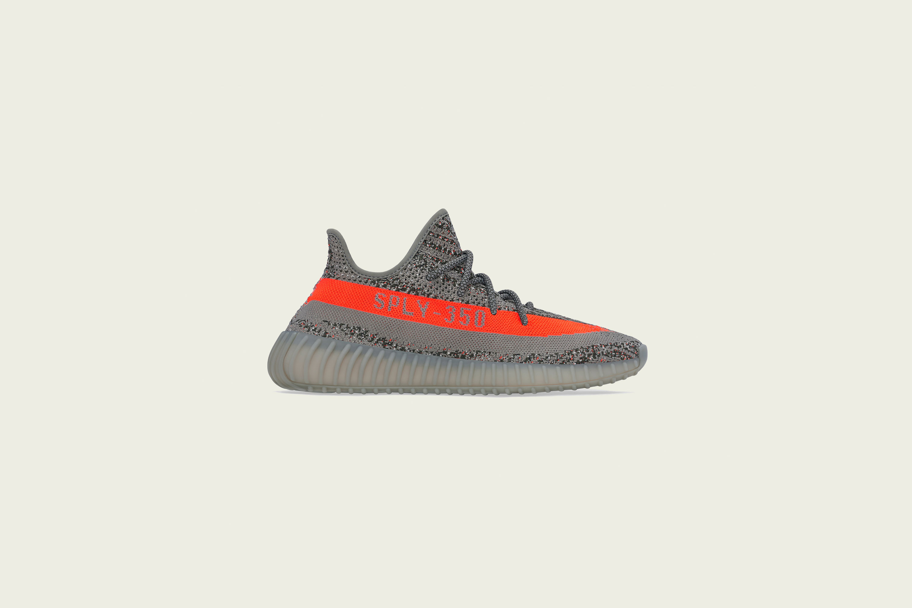 adidas - Yeezy Boost 350v2 - Beluga RF - Up There