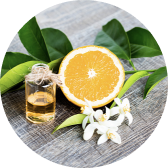 Neroli Essential Oil