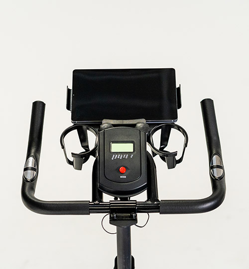 best tablet for spin bike