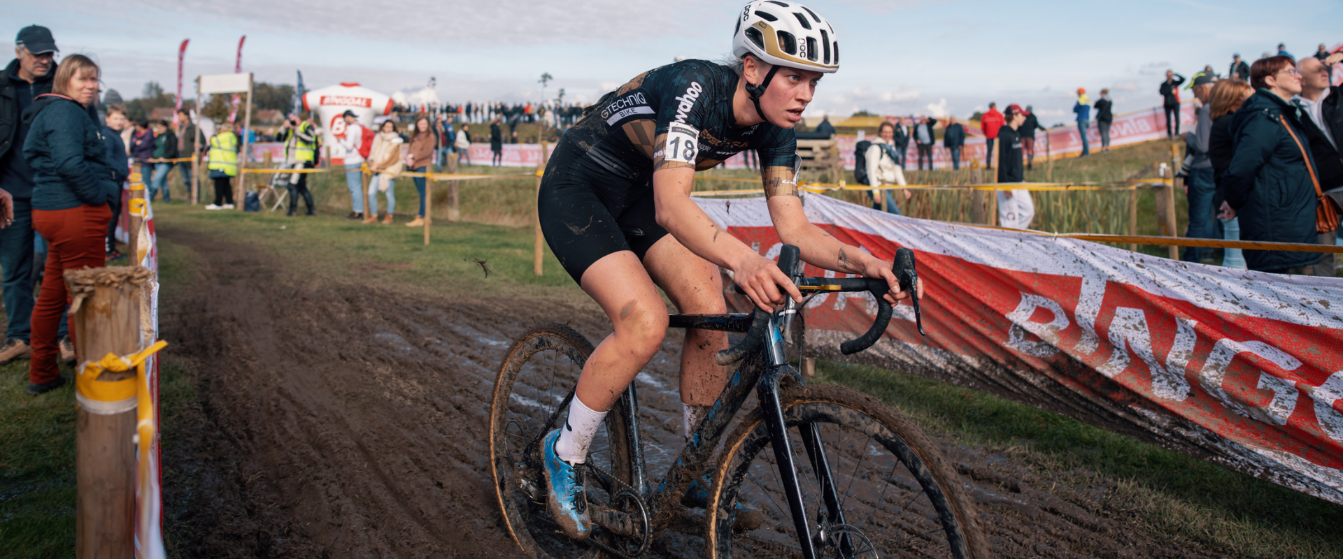 Vitus energie shop cr cyclocross