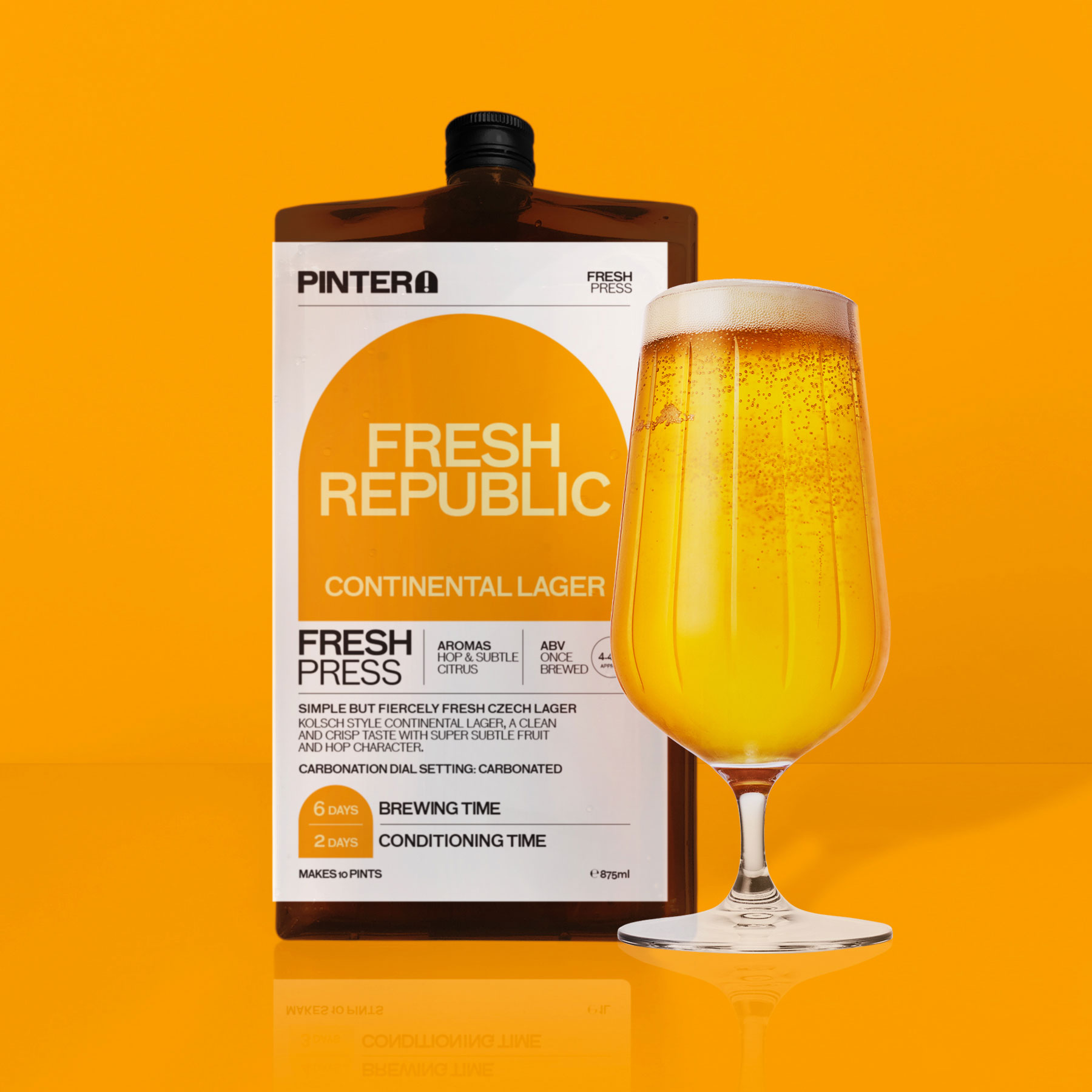 Fresh Republic