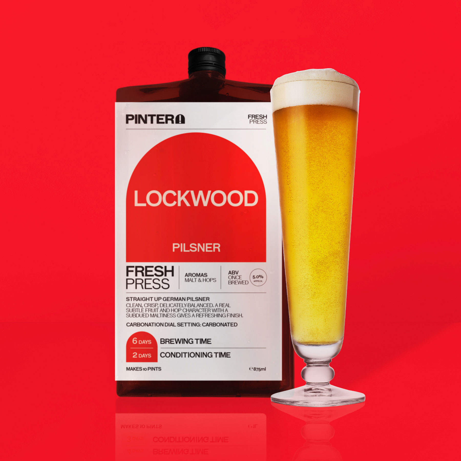 Lockwood