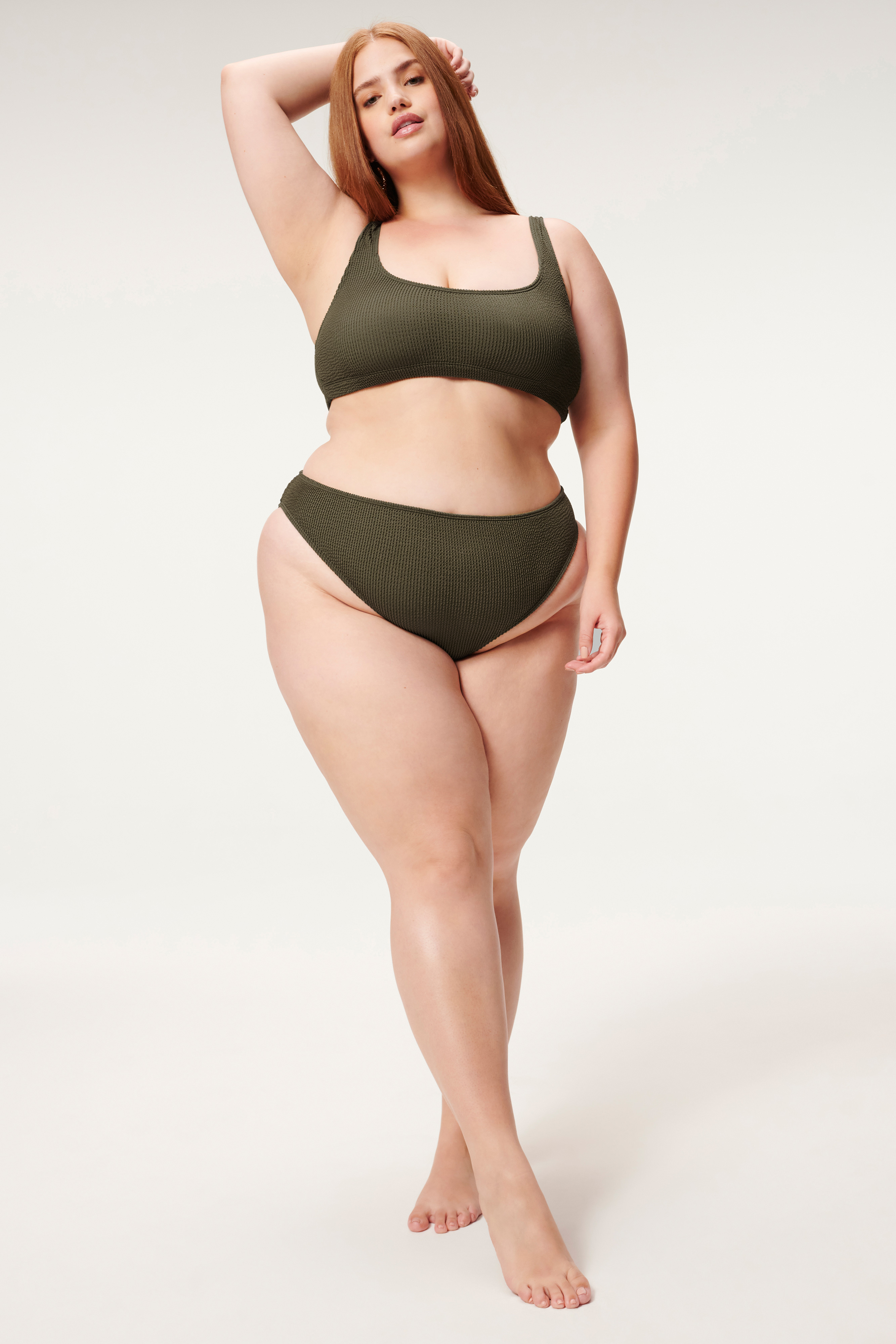 Styled With feature image for product ALWAYS FITS GOOD WAIST CHEEKY | STORMY001
