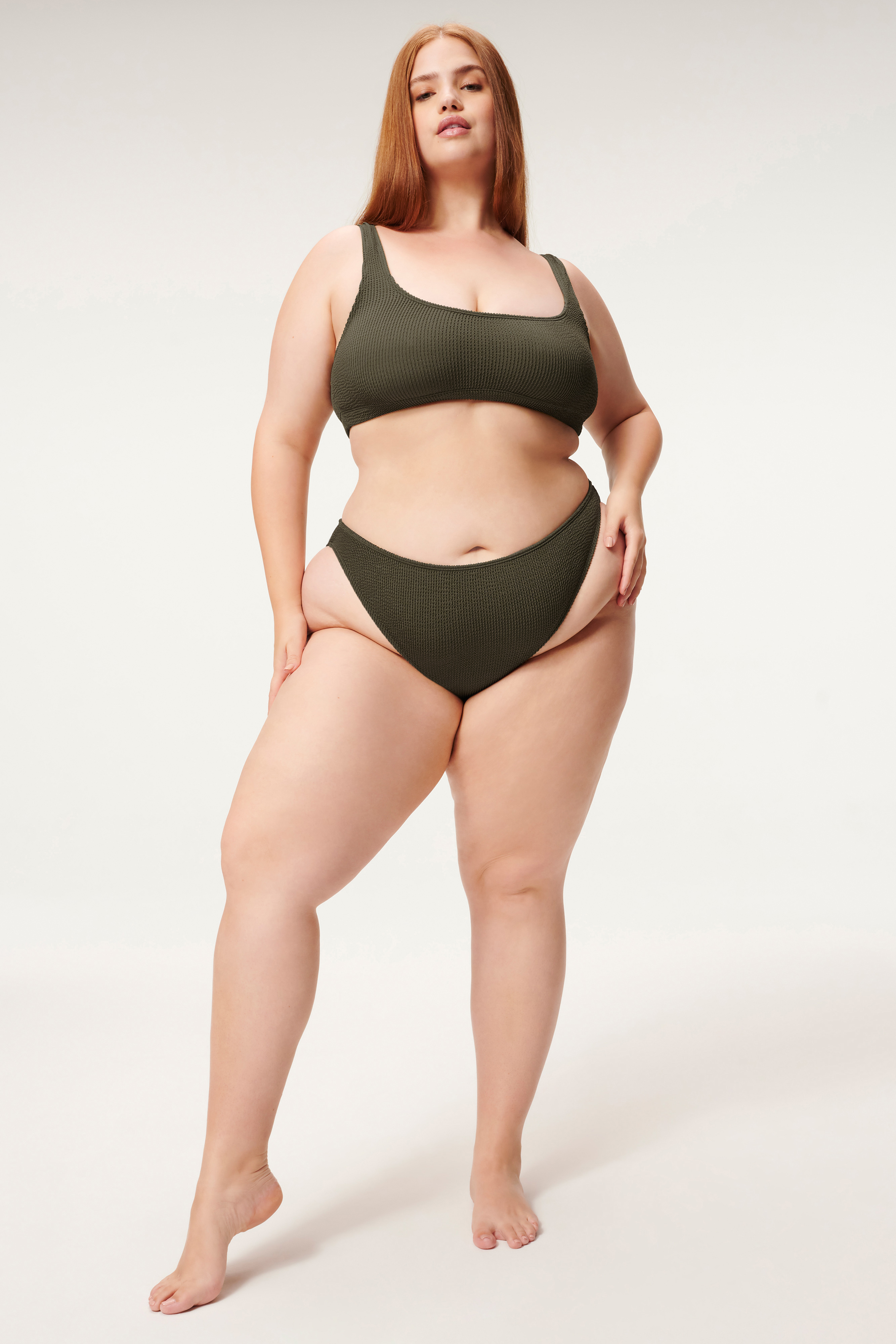 Styled With feature image for product ALWAYS FITS BETTER CHEEKY | STORMY001