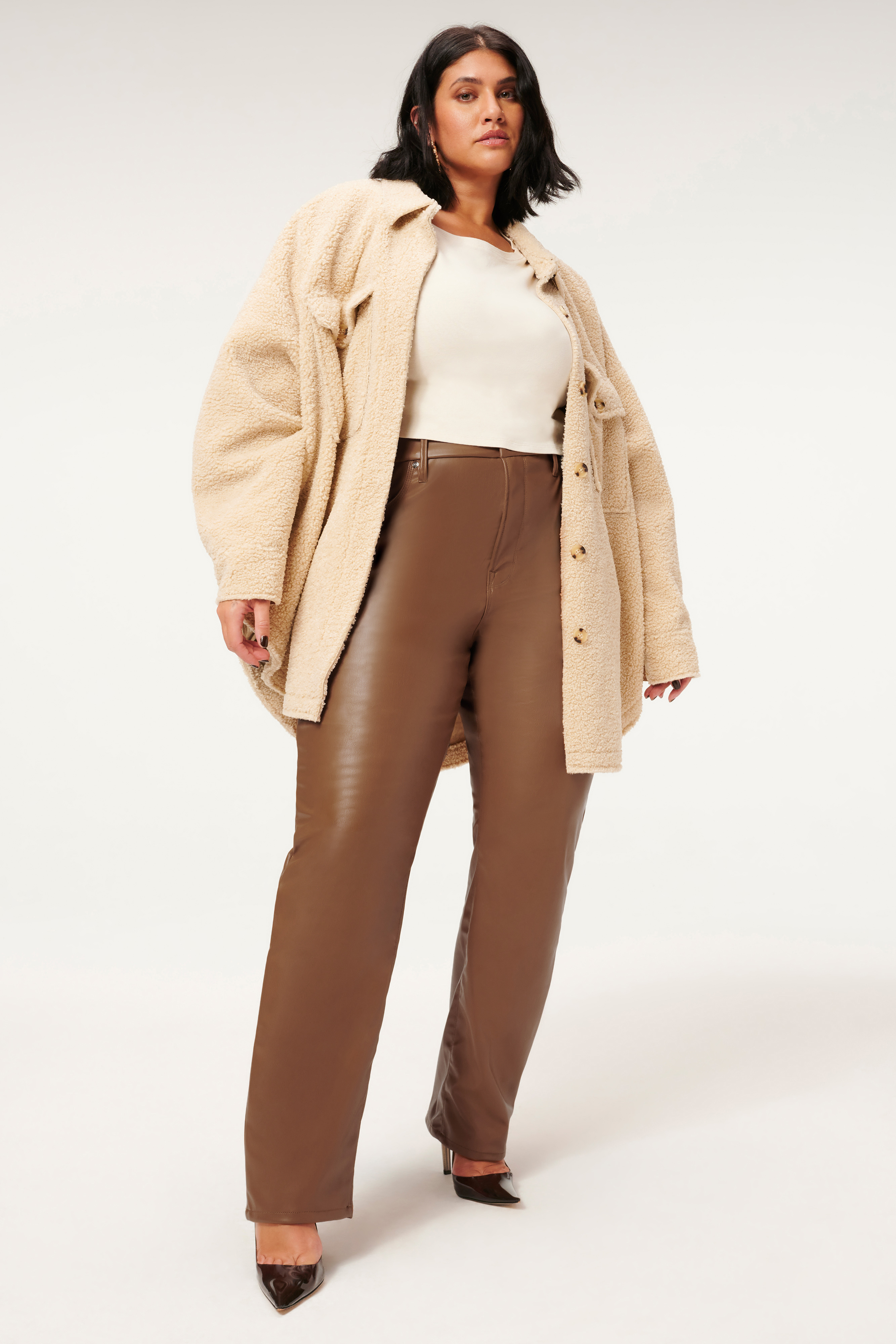 Styled with