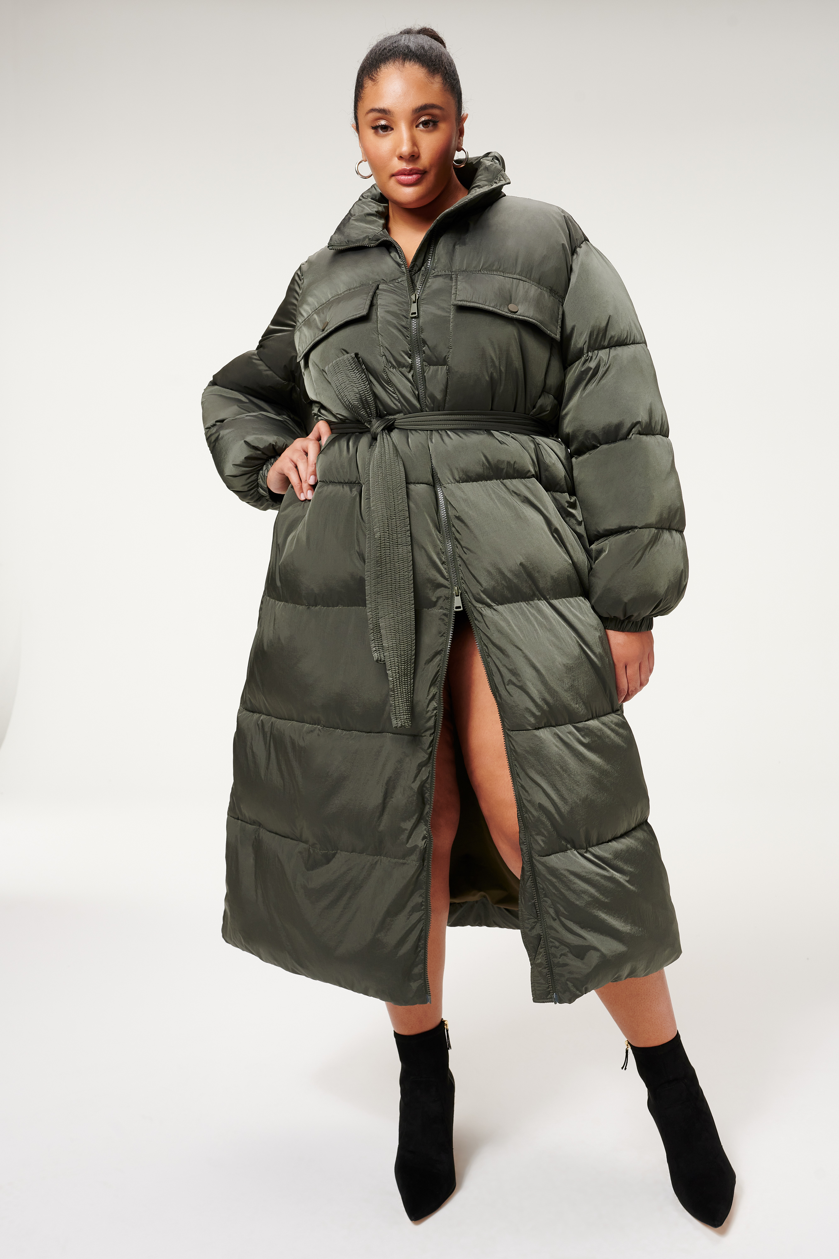 Styled with