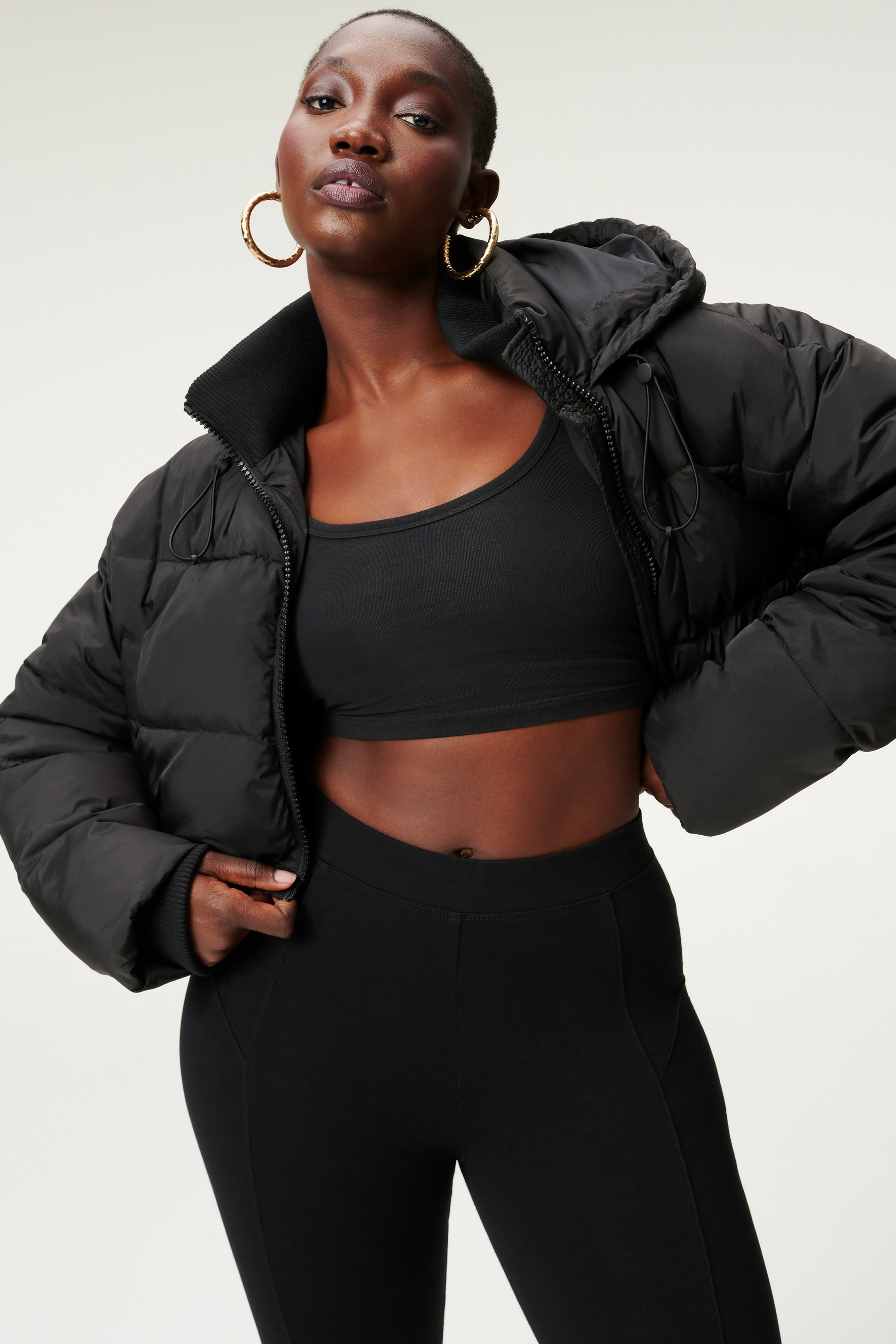 Styled with