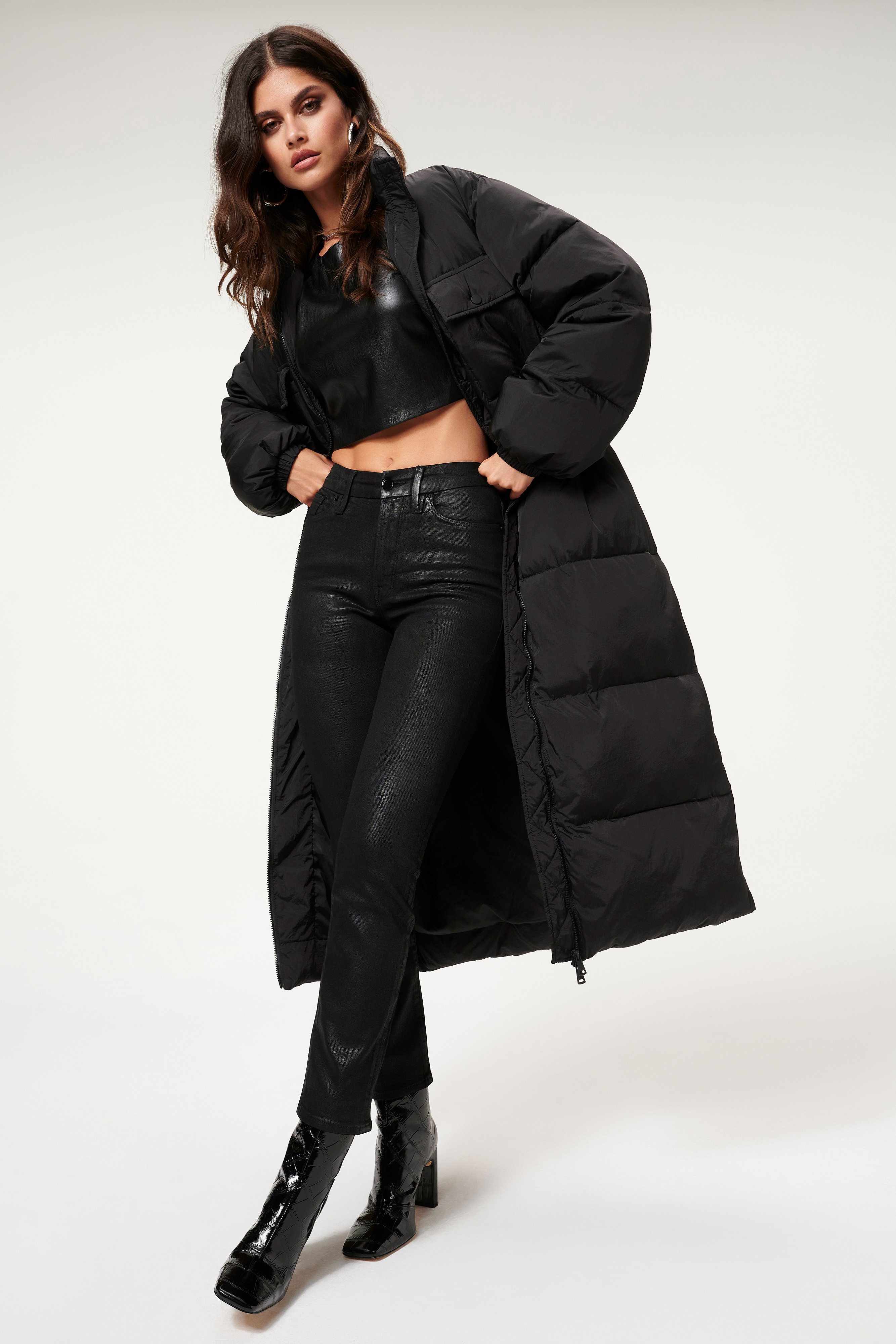 Styled with