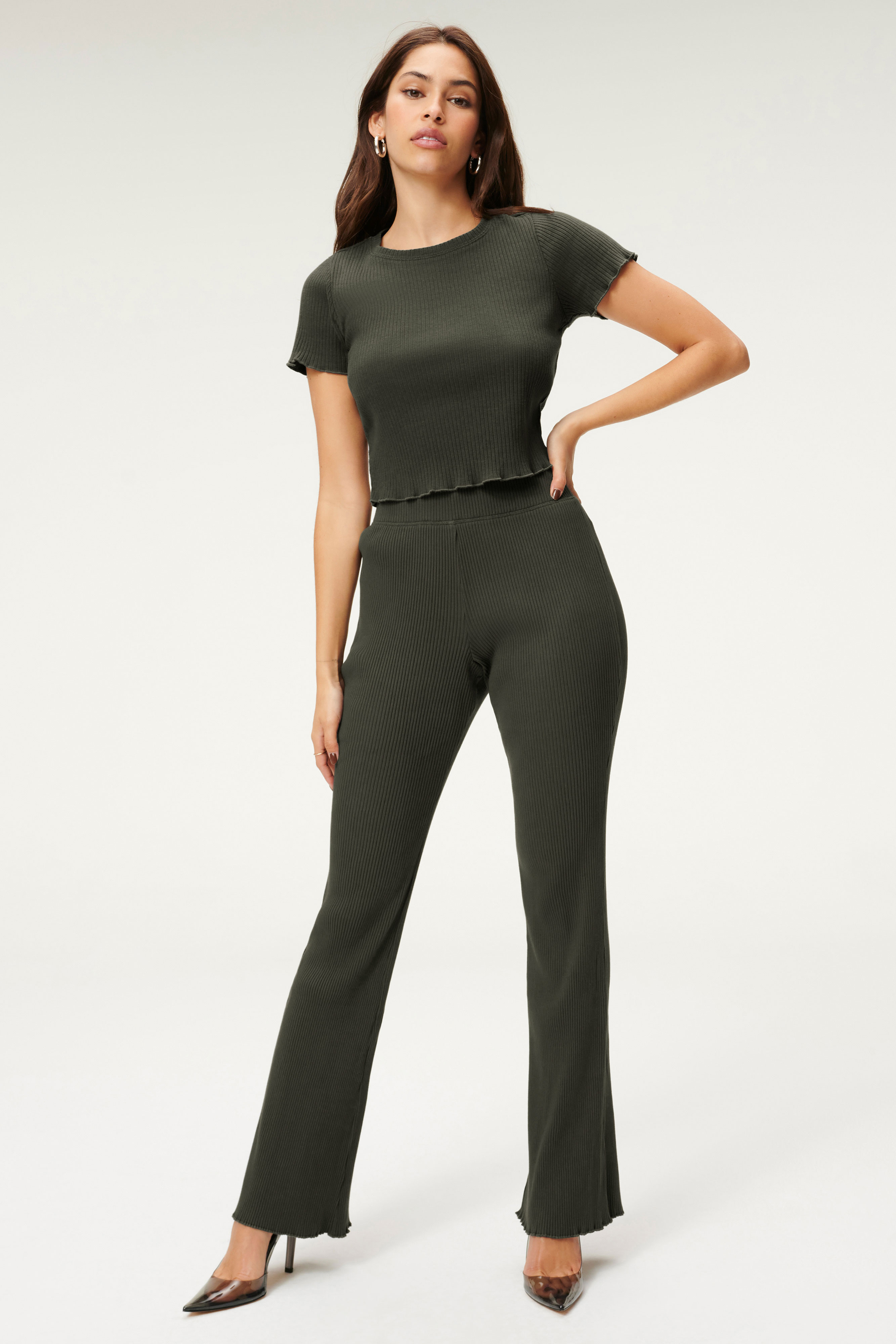 Styled with