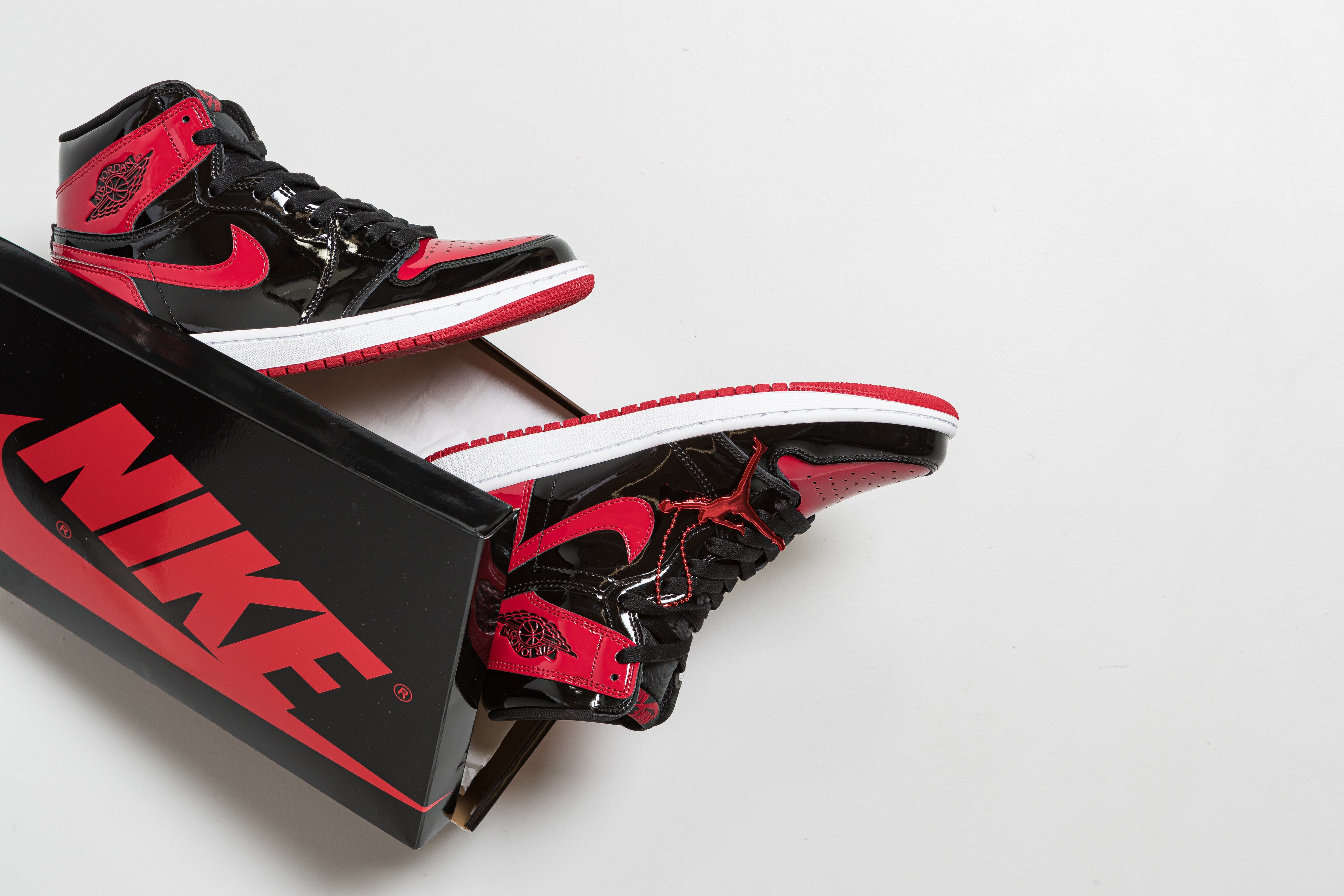 Nike Air Jordan 1 Retro High Og Patent Bred Up There Store Nike Air Jordan 1 Retro High Og Patent Bred Up There Store