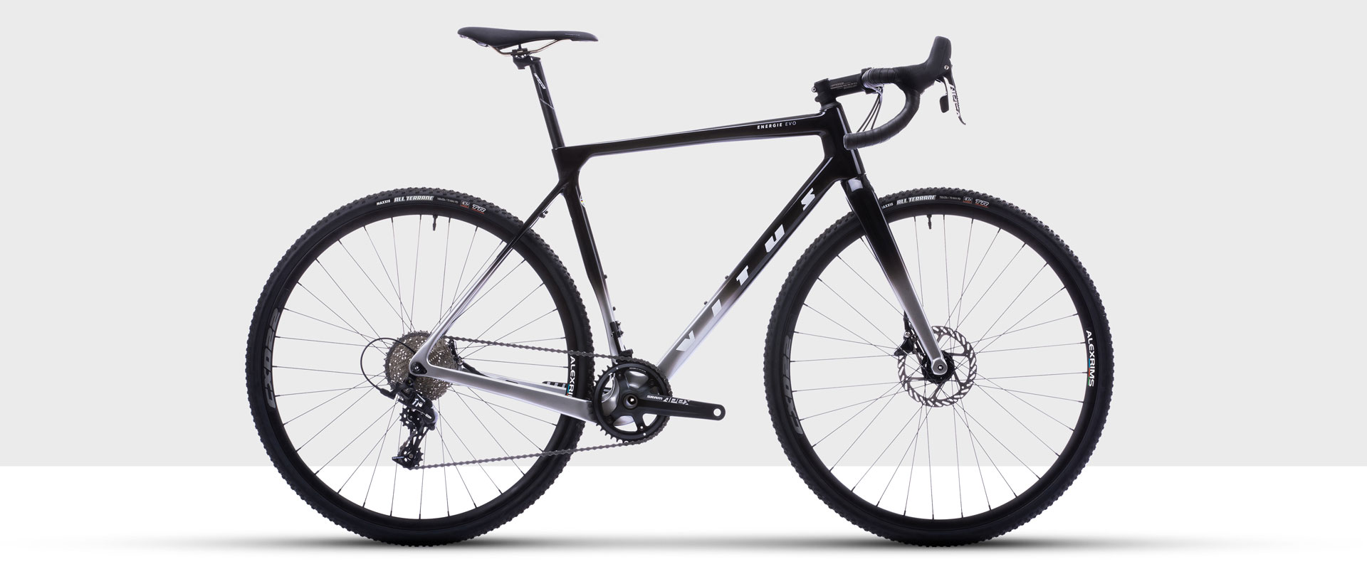 Vitus Energie EVO C Cyclocross Bike (Apex - 2022)