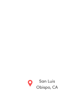 San Luis Obispo, California
