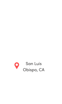 San Luis Obispo, California