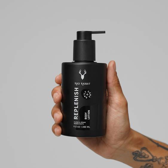 Daily Tattoo Lotion